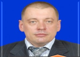 Виктор Долгоносов