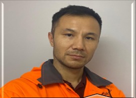 Жандос Калиакпаров