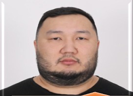 Кайржан Жаканов